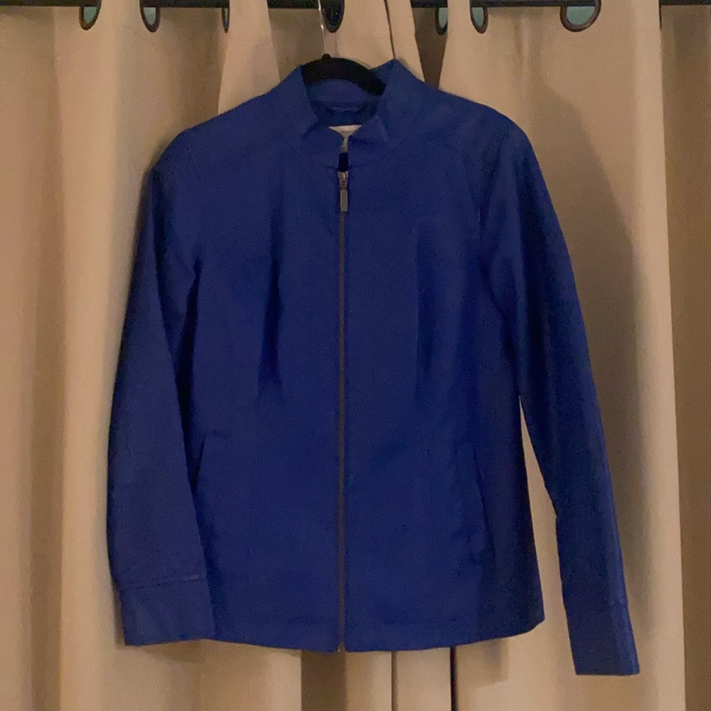 Dressy Jacket
